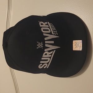 WWE Survivor Series Bklyn Snapback